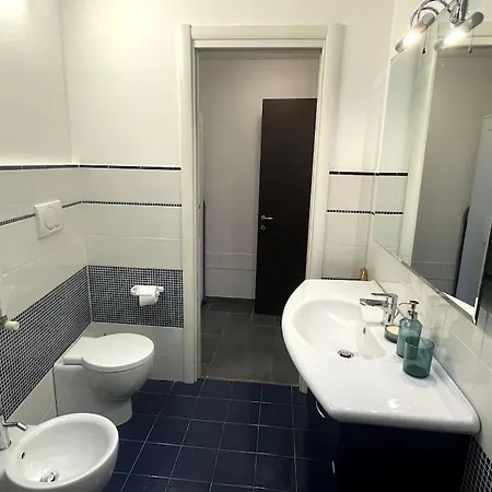 Casa Giordi - Intero Apartment