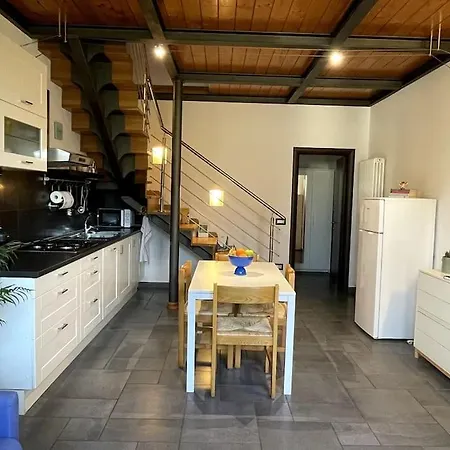 Apartment Casa Giordi - Intero