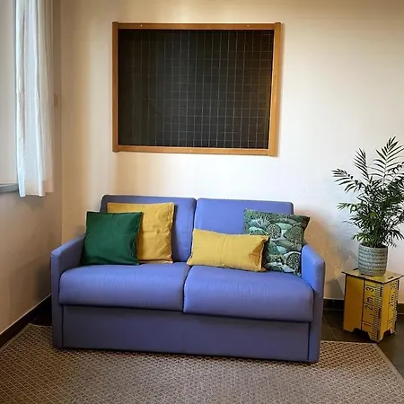 Apartamento Casa Giordi - Intero Empoli