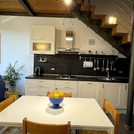 Apartment Casa Giordi - Intero
