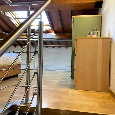 Casa Giordi - Intero * Empoli