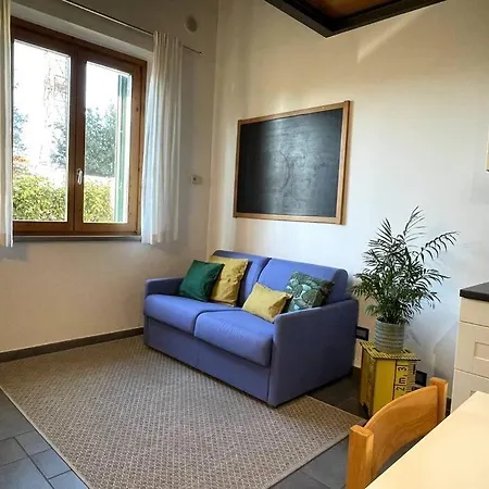 Casa Giordi - Intero Apartment